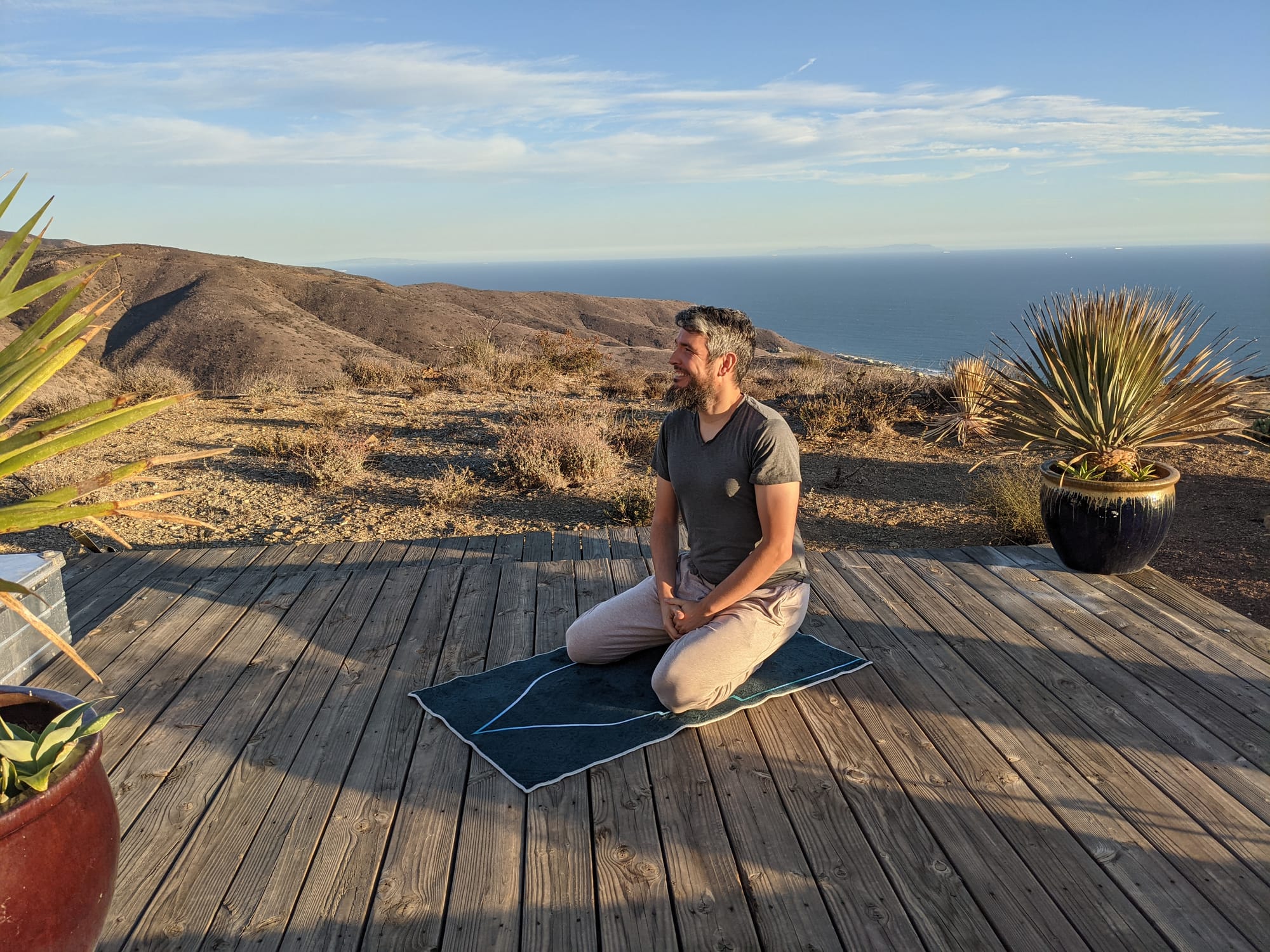 Spiritual Intelligence: 43 Years of Becoming